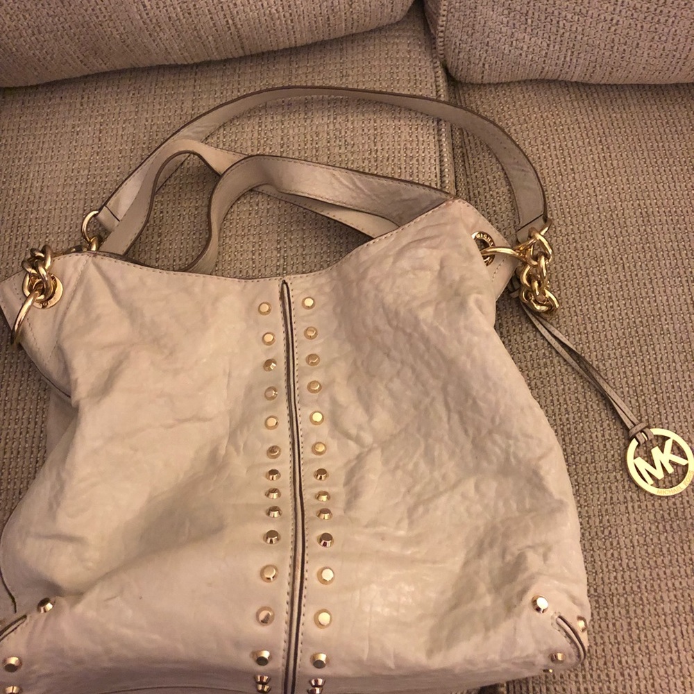 Michael Kors shoulder bags